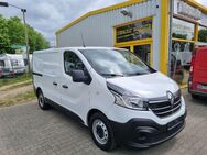 Renault Trafic, 2.8 Komfort L1 t ENERGY dCi 120, Jahr 2021 - Hohen Neuendorf