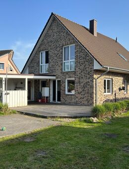PROVISIONSFREI! Modernes EFH mit gehobener Ausstattung in 21354 Bleckede - Bleckede