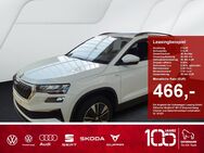 Skoda Karoq, 1.5 TSI Tour ViCo 4xSHZG eHECK, Jahr 2024 - Eggenfelden