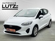 Ford Fiesta, Cool & Connect Wipa, Jahr 2023 - Fürstenfeldbruck