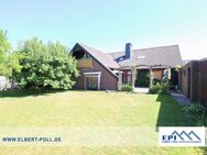 Großzügiges Einfamilienhaus in Nordhorn-Klausheide - Nordhorn