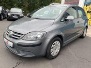 VW Golf Plus V 1.6 Trendline Klima Sitzheizung - Gießen