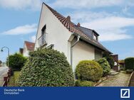 Charmantes freistehendes EFH im Herzen von Blumenthal - Bremen