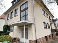 3-Parteien Mehrfamilienhaus in Top-Lage am Staden - Saarbrücken