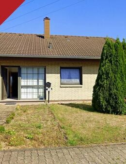 Bungalow mit Einliegerwohnung in Toplage - Bruchmühlbach-Miesau