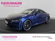 Audi TT, 2.0 TFSI Coupe 45 EU6d, Jahr 2023 - Köln