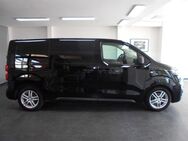 Opel Vivaro 2,0 Kombi Automatik 8 Sitze TÜV 06/2026 - Asperg