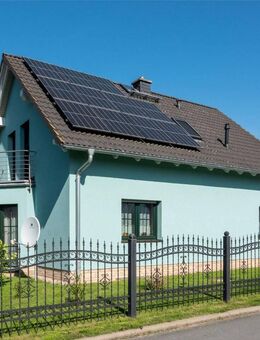 +++Familienidyll in Chemnitz-Rabenstein - EFH mit Kamin, Garten, Balkon, PV-Anlage und Carport+++ - Chemnitz