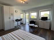 Möbliertes 1 Zimmer Apartment in Stuttgart-Bad Cannstatt - Provisionsfrei - Stuttgart