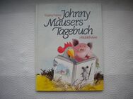 Johnny Mausers Tagebuch,Helme Heine,Middelhauve Verlag,1988 - Linnich