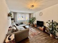 IDEALE KAPITALANLAGE 2-ZWhg Balkon in Nürnberg-Gibitzenhof - ca. 53 m² - Nürnberg