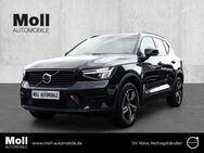 Volvo XC40, Plus Dark B3 EU6d digitales Sitze HarmanKardon, Jahr 2023 - Aachen