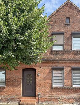 Kleines Familienhaus - Raguhn-Jeßnitz