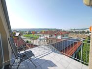 Schmucke 2 1/2 Zimmer-Wohnung mit Garage in sonniger und zentraler Lage von Beilngries - Beilngries