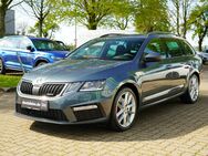 Skoda Octavia, COMBI TDI APPLE ANDROID, Jahr 2018 - Sangerhausen