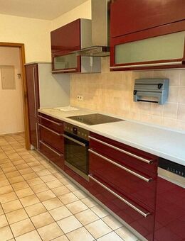 Charmante 3-Zimmer-Eigentumswohnung mit eigenem Gartenanteil im Erdgeschoss. Ideal für barrierearmes Wohnen! - Schwäbisch Hall