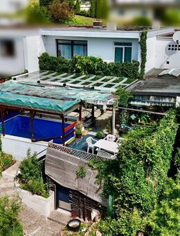 Premium Immobilie - Reihenhaus in beliebter Lage von Bad Hersfeld! - Bad Hersfeld