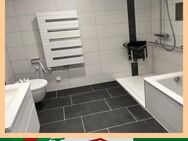 Exklusivität garantiert! Barrierefreies Wohnen am Markt - inkl. EBK - eigener Terrassenanteiil! AB SOFORT - Mittweida