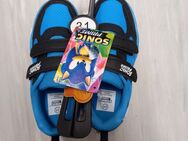 Sonic the Hedgehog Schuhe mit Licht NEU - Wuppertal