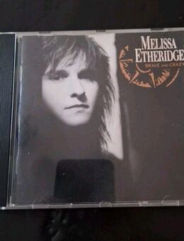 Melissa Etheridge - Brave And Crazy - Essen
