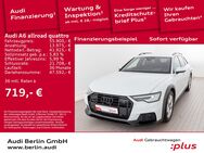 Audi A6 Allroad, quattro 50 TDI, Jahr 2022 - Berlin