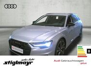 Audi A6, Avant S-line 55 TFSIe quattro L, Jahr 2024 - Pfaffenhofen (Ilm)