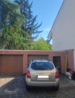 MFH mit 5 Einheiten mit ca. 330 qm Wohnfläche auf einem 600 qm Grundstück im Alleinauftrag - Viernheim
