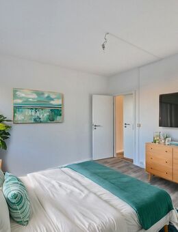 WOW! Kurzer Weg in Ihr neues Zuhause + 1.000 EUR Möbelgutschein* gratis! Zuhause bei GCP! - Chemnitz