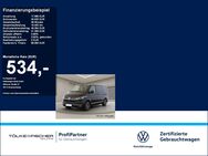 VW T6 Multivan, 2.0 TDI ighline, Jahr 2021 - Krefeld