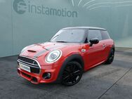 MINI Cooper S, , Jahr 2020 - München