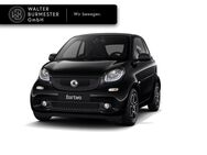 smart ForTwo, turbo, Jahr 2018 - Wedel