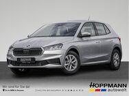 Skoda Fabia, 1.0 TSI Ambition, Jahr 2023 - Haiger