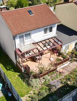 Charmantes Einfamilienhaus im Edelweinort - Leistadt - Bad Dürkheim