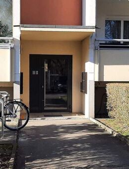 Tolle, helle und gepflegte 3 Zimmer-Wohnung in Alt Buch - Berlin