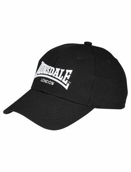 Lonsdale Baseball Cap WIGSTON