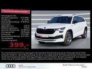 Skoda Kodiaq, 2.0 TDI Sportline, Jahr 2024 - Ingolstadt