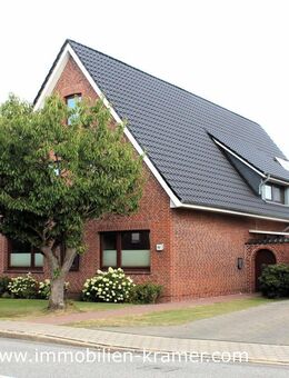 Hier ist mehr drin! Großes Wohnhaus in gutem Zustand unter energetisch saniertem Dach - Hamburg