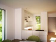 3 Zimmer Maisonette-Wohnung mit Garten und Terrasse "Haus im Haus" in guter Lage von Berlin Pankow! - Berlin