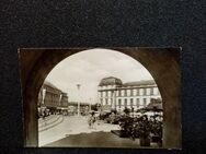 Ansichtskarte-Darmstadt-Tor zu Odenwald u. Bergstraße,ungelaufen. - Nörvenich