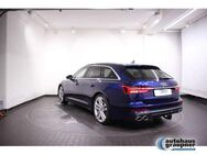 Audi S6 Avant 3.0 TDI quattro tiptronic - Brandis