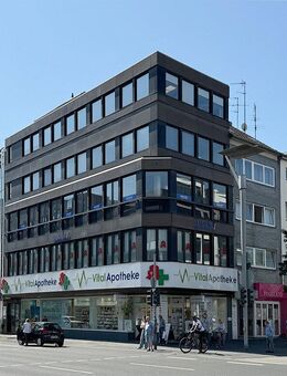 Hier ist Ihr Kapital sicher und rentabel angelegt - Mönchengladbach