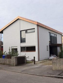 Teilsaniertes Wohnhaus, flexibel nutzbar! - Altötting