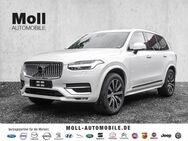 Volvo XC90, Plus Bright AWD B5 Diesel EU6d digitales Sitze, Jahr 2023 - Bergheim (Nordrhein-Westfalen)