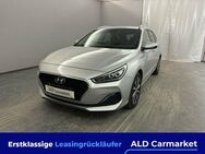 Hyundai i30 Kombi 1.6 CRDI DCT Premium Kombi, 5-türig, Automatik, 7-Gang - Bad Fallingbostel