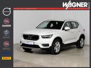 Volvo XC40 D3 AWD Geartronic *Licht- u. Business-Pak.* - Donauwörth