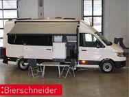 VW California, 2.0 TDI Grand California 680, Jahr 2024 - Mühlhausen (Regierungsbezirk Oberpfalz)