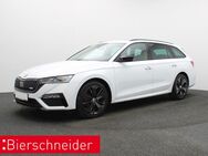 Skoda Octavia, 2.0 TDI Combi, Jahr 2024 - Mühlhausen (Regierungsbezirk Oberpfalz)