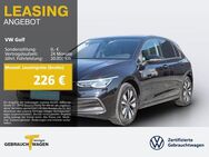 VW Golf 2.0 TDI DSG MOVE LED+ NAVI HuD ACC PANO AHK - Bochum