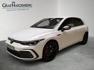 VW Golf, 2.0 TSI VIII GTI, Jahr 2024 - Tuttlingen