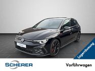 VW Golf, GTI IQ-LIGHT, Jahr 2024 - Bingen (Rhein)